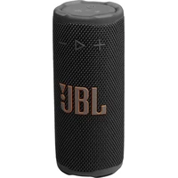 JBL Grip čierny - Reproduktory