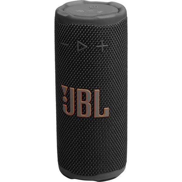 JBL Grip čierny - Reproduktory - Hlavný obrázok