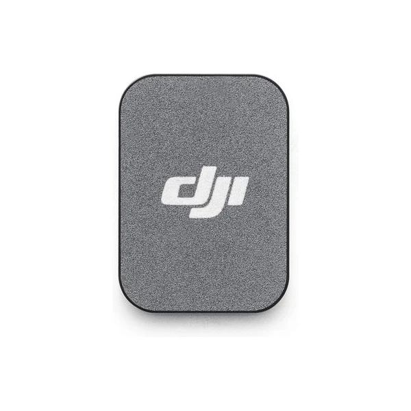 DJI Mic Mini (1 TX + 1 RX) - Mikrofóny - Obrázok C2Y9000K01