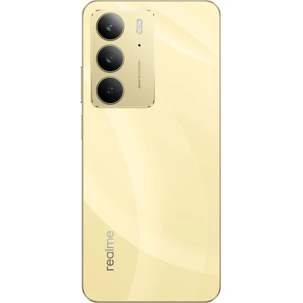 realme C75 8GB/256GB zlatá - Mobilné telefóny - Obrázok C2YC000L01