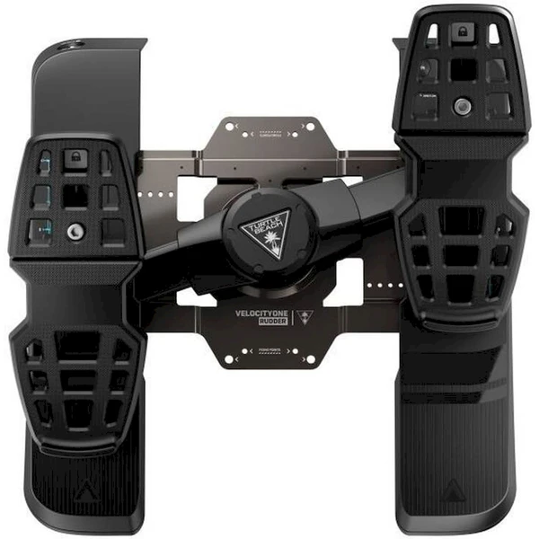 Turtle Beach VelocityOne Rudder pedále určené pre Xbox One, Xbox Series X|S, PC - Pedále - Obrázok C30F000N01