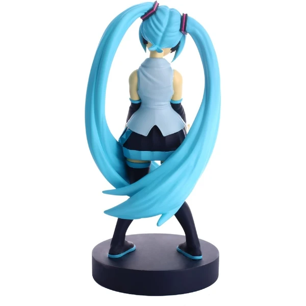 Cable Guy - Hatsune Miku - Figúrky - Obrázok C30O100501