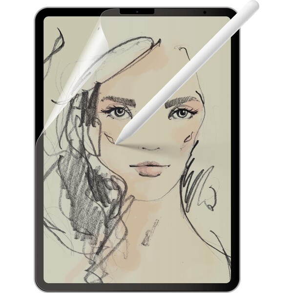 FIXED PaperFilm fólia na písanie a kreslenie pre iPad Pro 12,9