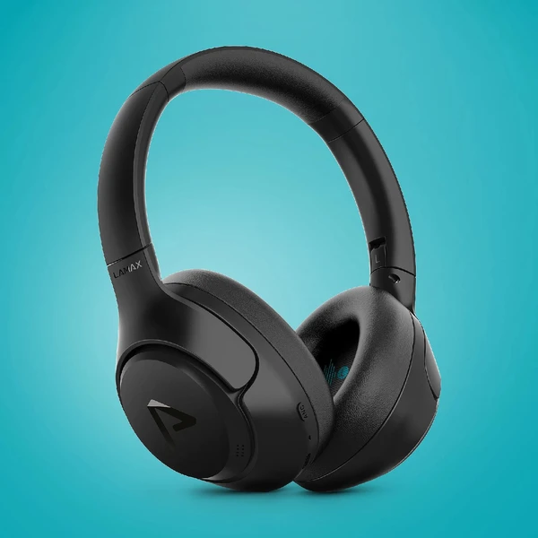 LAMAX NoiseComfort2 ANC bezdrôtové slúchadlá - Slúchadlá - Obrázok C335000K01