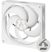 Arctic P14 PWM PST biely - Ventilátory pre PC