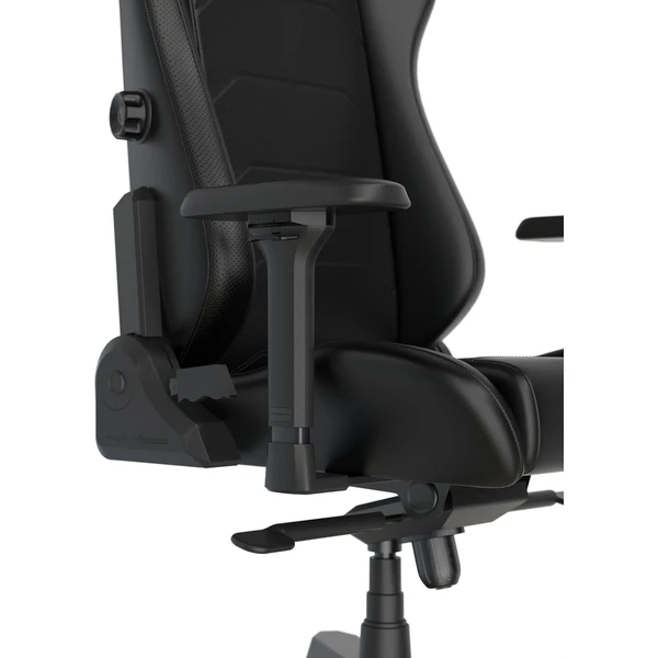 DXRacer MASTER herná stolička čierna - Stoličky - Obrázok C34D000O01
