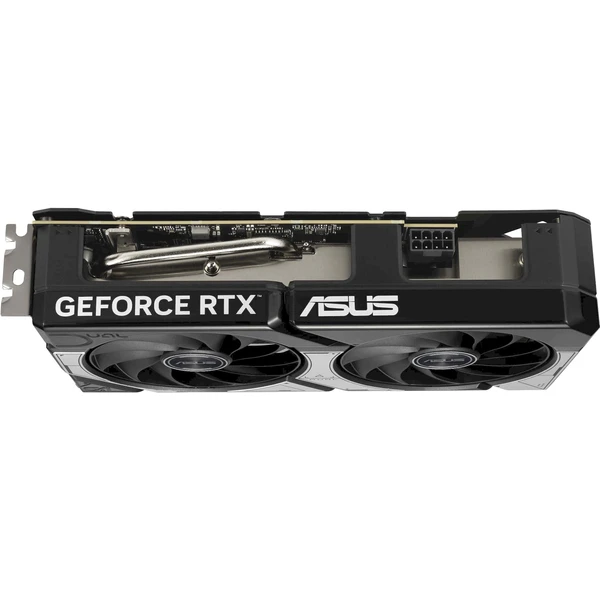 ASUS DUAL NVIDIA GeForce RTX 5060 Ti 16GB GDDR7 OC - Grafické karty - Obrázok C35E000O01