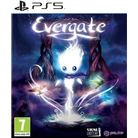 Evergate (PS5) - Hry na PS5