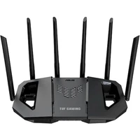 Asus TUF-BE6500 Wi-Fi router - Wi-Fi routery