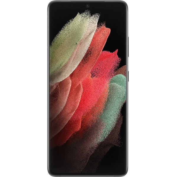 Samsung Galaxy S21 Ultra 5G 16GB/512GB čierny (Kategória C) - Mobilné telefóny - Obrázok C38Q000501