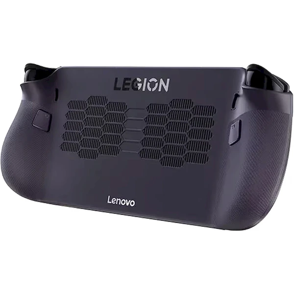 Lenovo Legion Go S 8APU1 ??SteamOS 1TB čierny + záruka na 3 roky po registrácii - Handheld PC - Obrázok C39G000J01