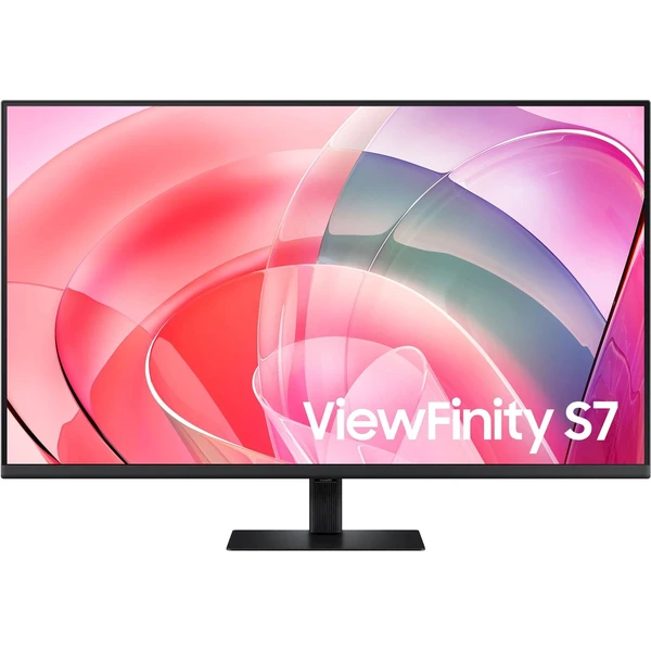 Samsung ViewFinity S7 monitor 37" - Monitory - Hlavný obrázok