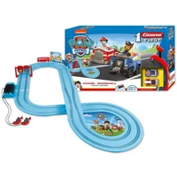 Hračky Autodráha Carrera FIRST - 63031 Tlapková patrola - Autodráhy