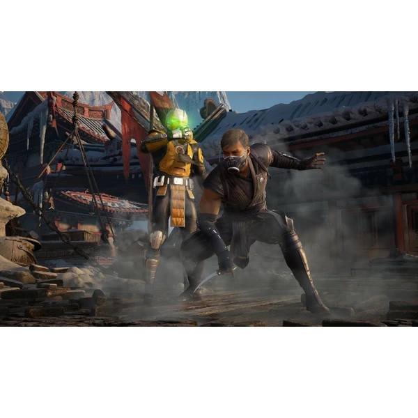 Mortal Kombat 1 (Xbox Series X) - Hry na Xbox Series - Obrázok C3BR100501