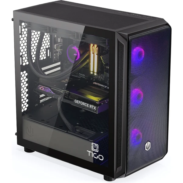 TIGO Legend R7-7800X3D 4080 Super - 2TB 64GB WIFI - Stolné počítače - Obrázok C3C1000P01