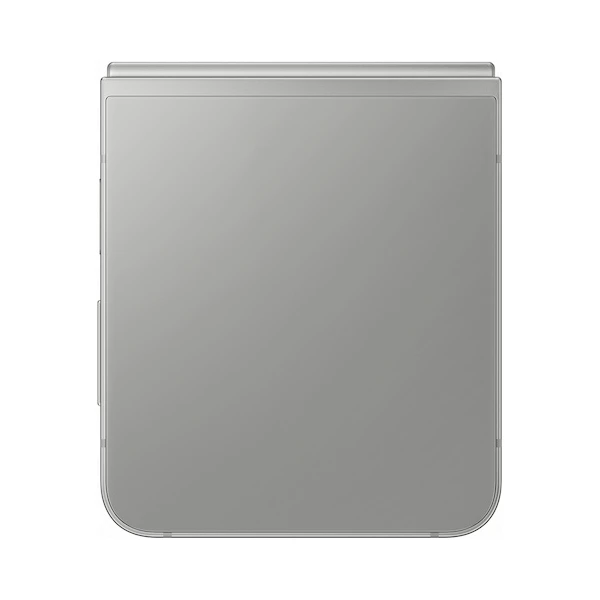 Samsung Galaxy Z Flip6 5G 12/512GB sivá (Kategória C) - Mobilné telefóny - Obrázok C3D7000L01