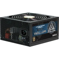 ZALMAN WATTTERA ZM800-EBTII 800W - Zdroje