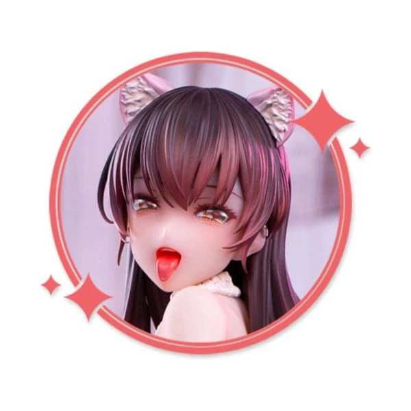 Ecchi soška Super Nova 1/6 Original Character: Story of a Manga Artist - Strange High School Girl 27 - Hentai sošky a sochy 18+ - Obrázok C3DE000K01