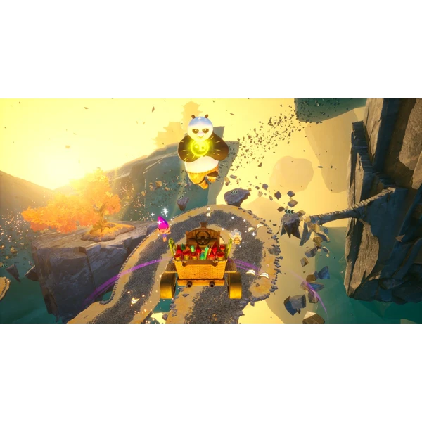 DreamWorks All-Star Kart Racing (PS4) - Hry na PS4 - Obrázok C3E0000N01