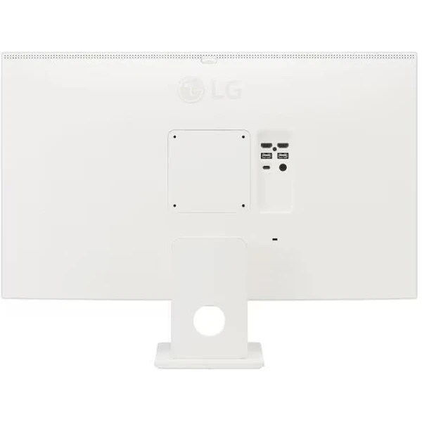 LG Smart 32U721SA-W monitor 32" - Monitory - Obrázok C3II000K01