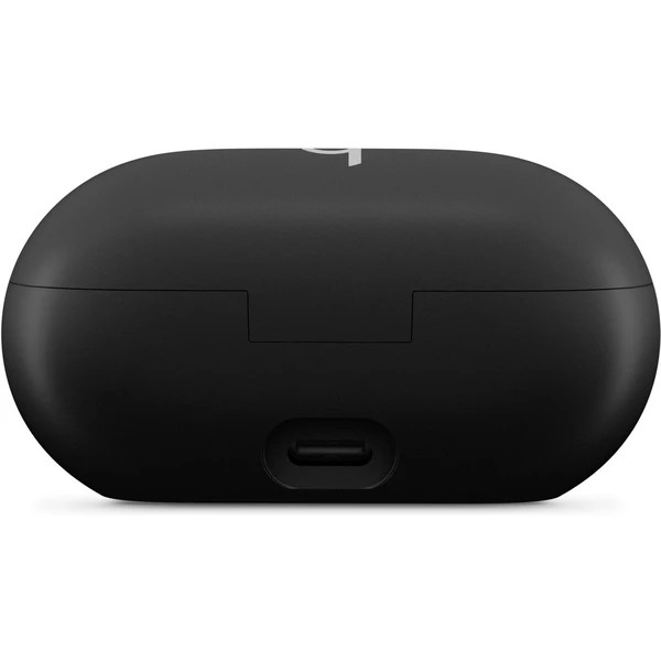 Apple Beats Solo Buds matne čierna - Slúchadlá - Obrázok C3J6000N01