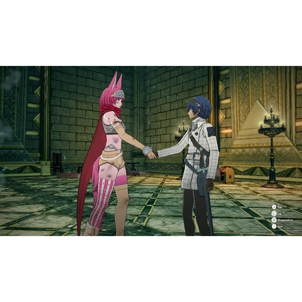Metaphor: ReFantazio (XSX) - Hry na Xbox Series - Obrázok C3K4000J01