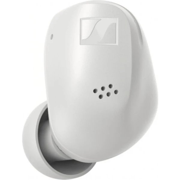 Sennheiser ACCENTUM True Wireless bezdrôtové slúchadlá biela - Slúchadlá - Obrázok C3L5000N01