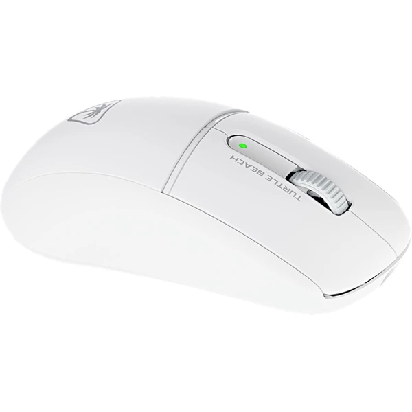 Turtle Beach Burst II Air bezdrôtová herná myš biela - Myši - Obrázok C3MI000K01
