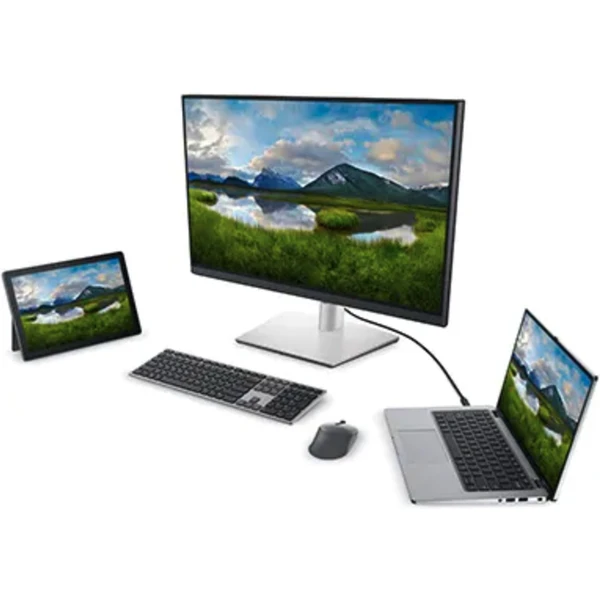 Dell Premier KM7321W Multi-Device bezdrôtový set CZ/SK - Klávesnicové sety - Obrázok C3MS000501