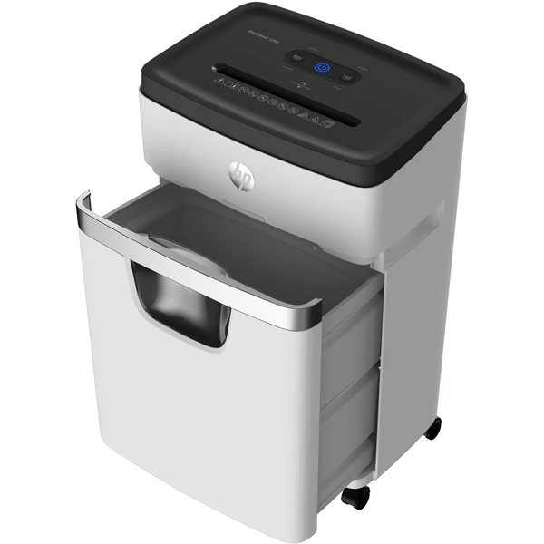 HP OneShred 12MC skartovačka - Skartovačky - Obrázok C3NE000P01