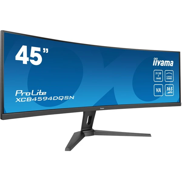 iiyama XCB4594DQSN-B1 širokouhlý monitor 44,5' - Monitory - Obrázok C3O3000L01