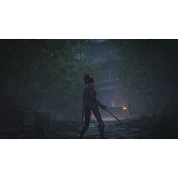 WUCHANG: Fallen Feathers - Day One Edition (PS5) - Hry na PS5 - Obrázok C3OG000L01