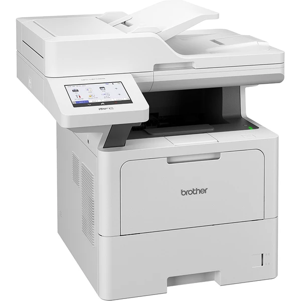 Brother MFC-L6710DW tlačiareň (záruka na 3 roky po registrácii) - Tlačiarne - Obrázok C3P6000O01