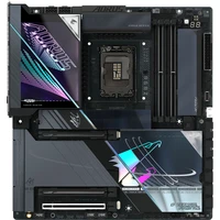 Gigabyte Z890 AORUS MASTER AI TOP - Základné dosky