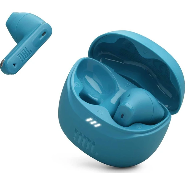 JBL Tune Flex 2 bezdrôtové slúchadlá modrozelené - Slúchadlá - Obrázok C3SB000K01