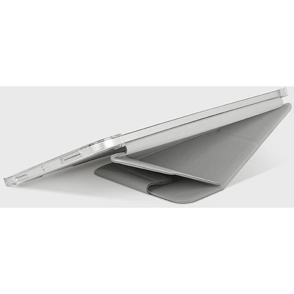 UNIQ Camden puzdro iPad Pro 11" (2020/2021/2022)/iPad Air 11" (2024) sivé - Puzdra - Obrázok C3SV000501