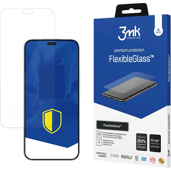 3mk FlexibleGlass pre Honor 200 Lite