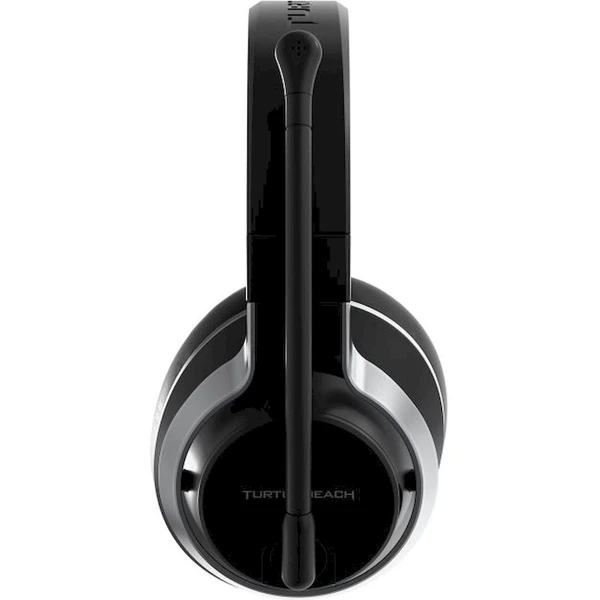 Turtle Beach Stealth Pro herné bezdrôtové slúchadlá čierna - Slúchadlá - Obrázok C3TE000N01