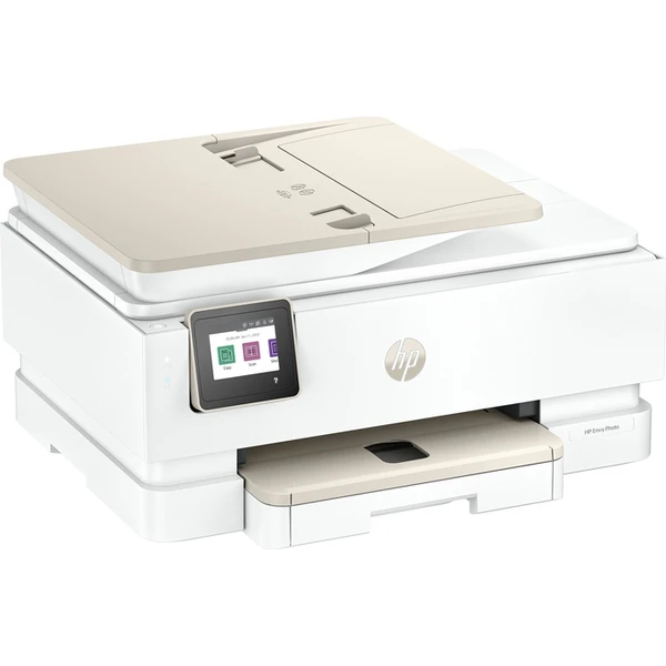 HP ENVY PHOTO 7930 atramentová tlačiareň kávovo biela - Tlačiarne - Obrázok C3UQ000K01