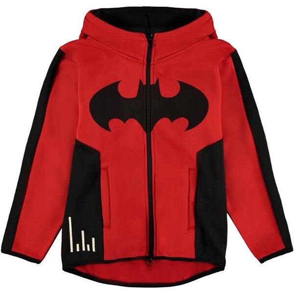Mikina detská Batman - Tech 146/152