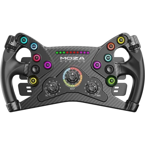 Moza Racing KS RS047 add-on volant (PC) - Volanty - Hlavný obrázok