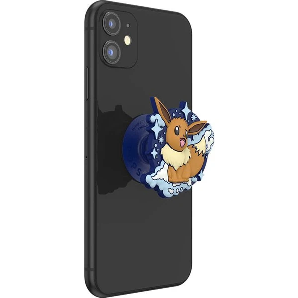 PopSockets PopGrip - Eevee Popout - Držiaky - Obrázok C3X5000O01