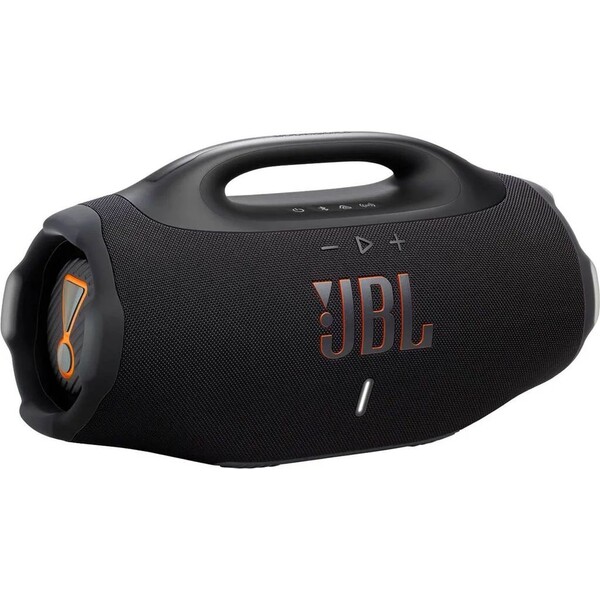 E-shop JBL Boombox 4 čierny