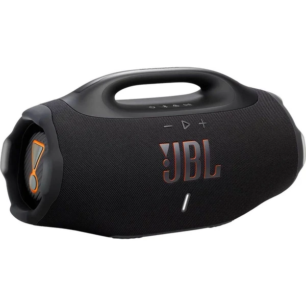 JBL Boombox 4 čierny - Reproduktory - Hlavný obrázok