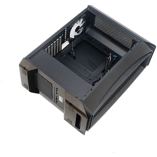Aerocool Aero One Frost - Počítačové skrine - Obrázok C3XVF00101