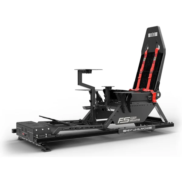 Next Level Racing ELITE Motion Adapter Frame rámový adaptér - Herné sedačky - Obrázok C3Z7000701