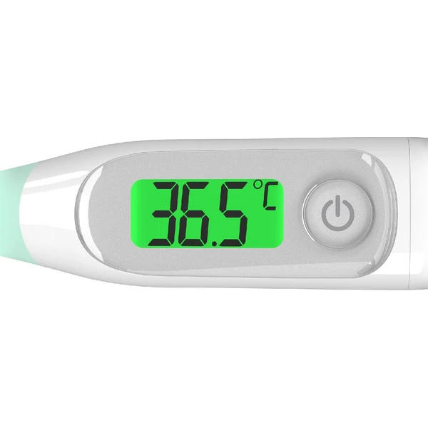TrueLife Care T3 digitálny teplomer - Teplomery - Obrázok C401000J01