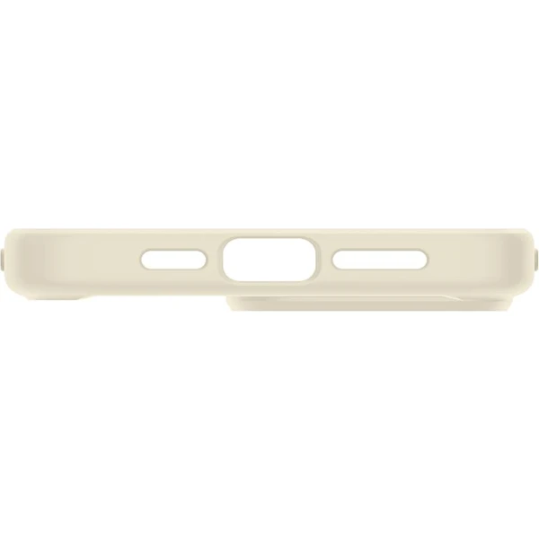 Spigen Ultra Hybrid kryt iPhone 15 Pro béžový - Puzdra - Obrázok C409000601