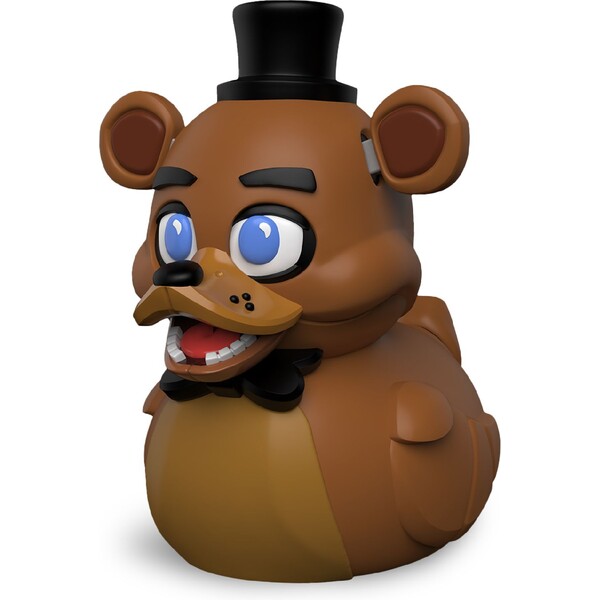 Tubbz kačička malá Five Nights at Freddy's - Freddy