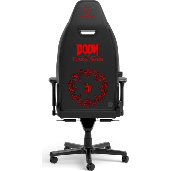 noblechairs LEGEND Doom: The Dark Ages Edition herné stoličky - Stoličky - Obrázok C40N000K01